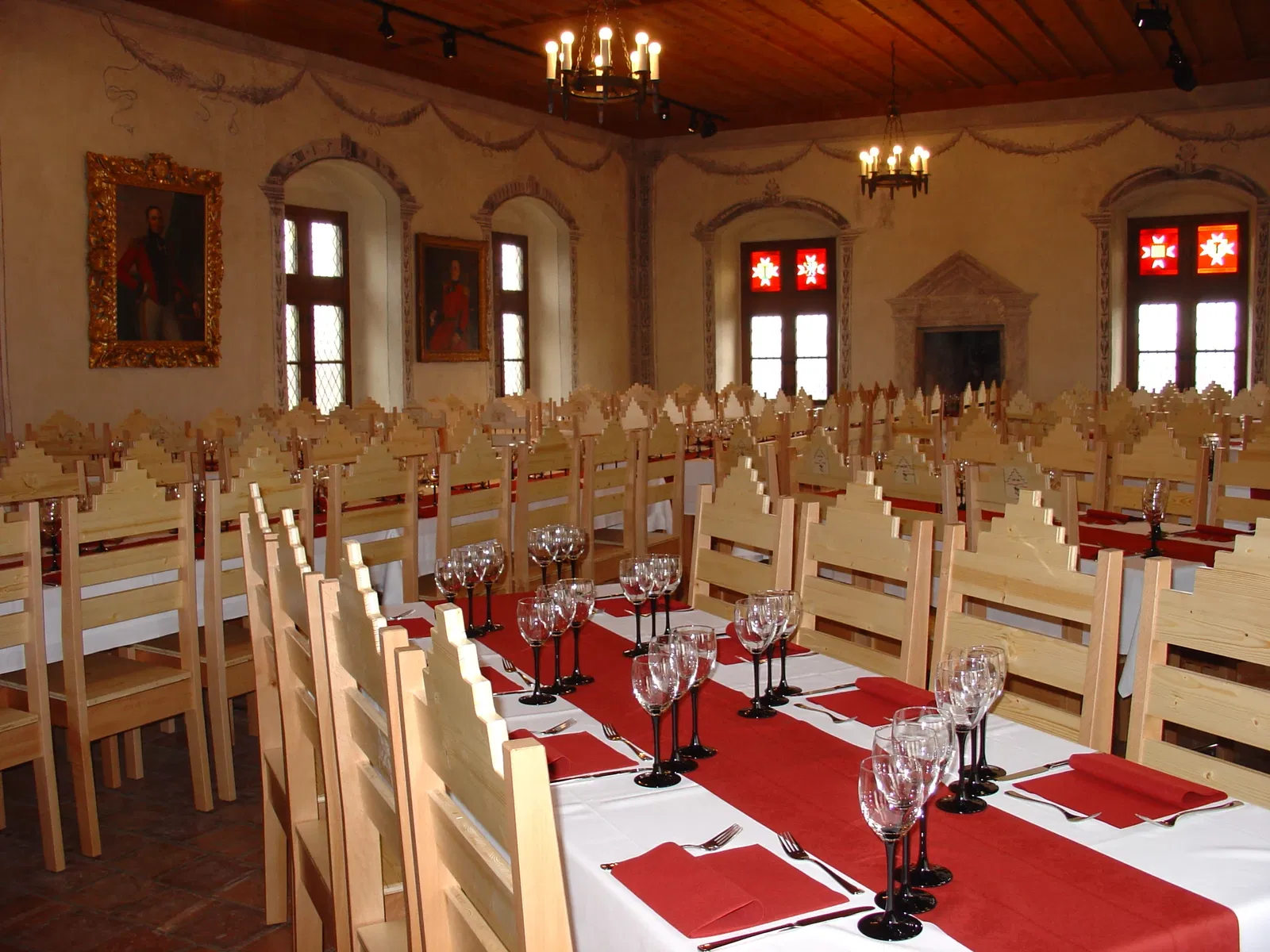 Commanderie de Bubikon