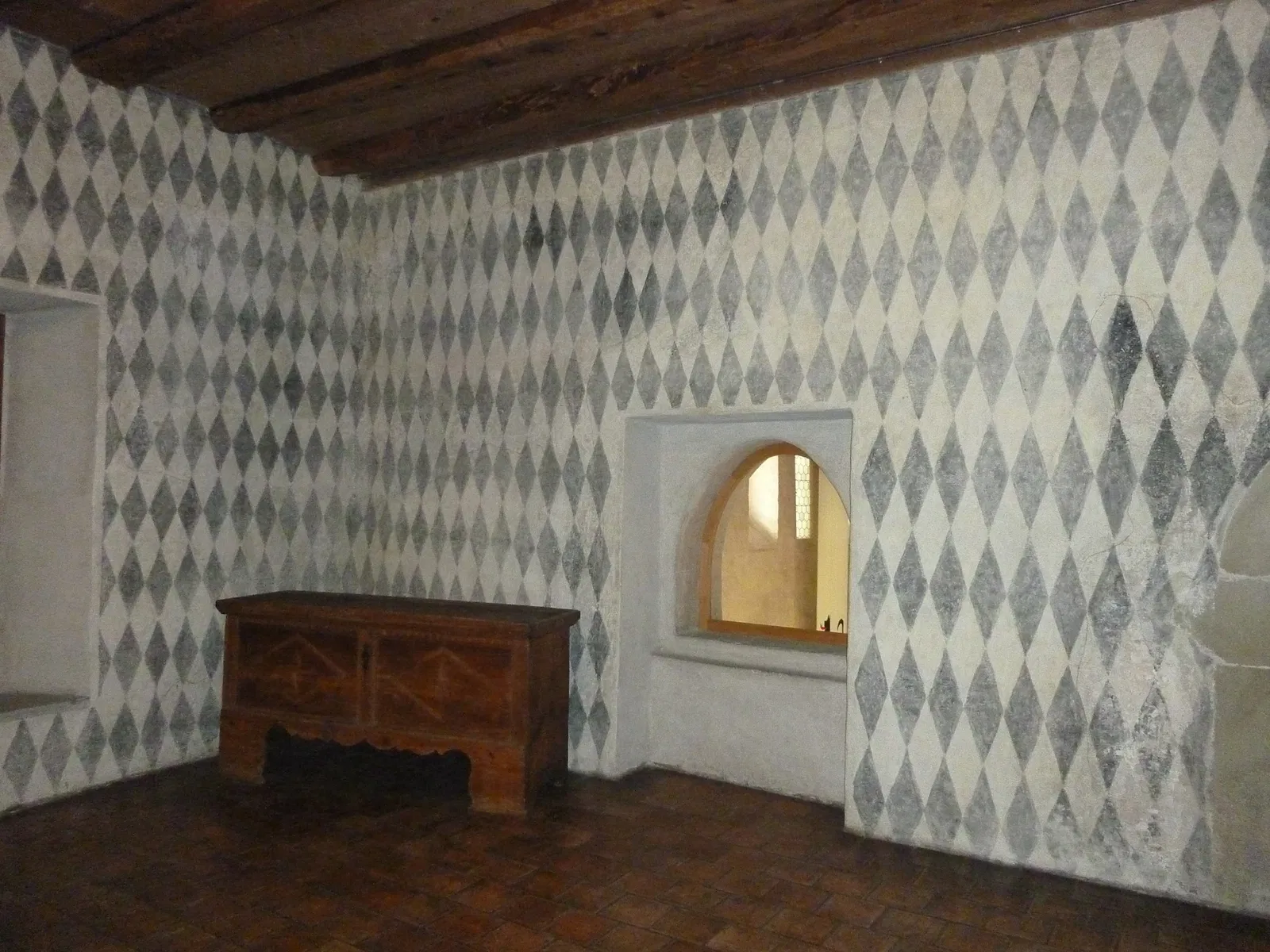 Commanderie de Bubikon