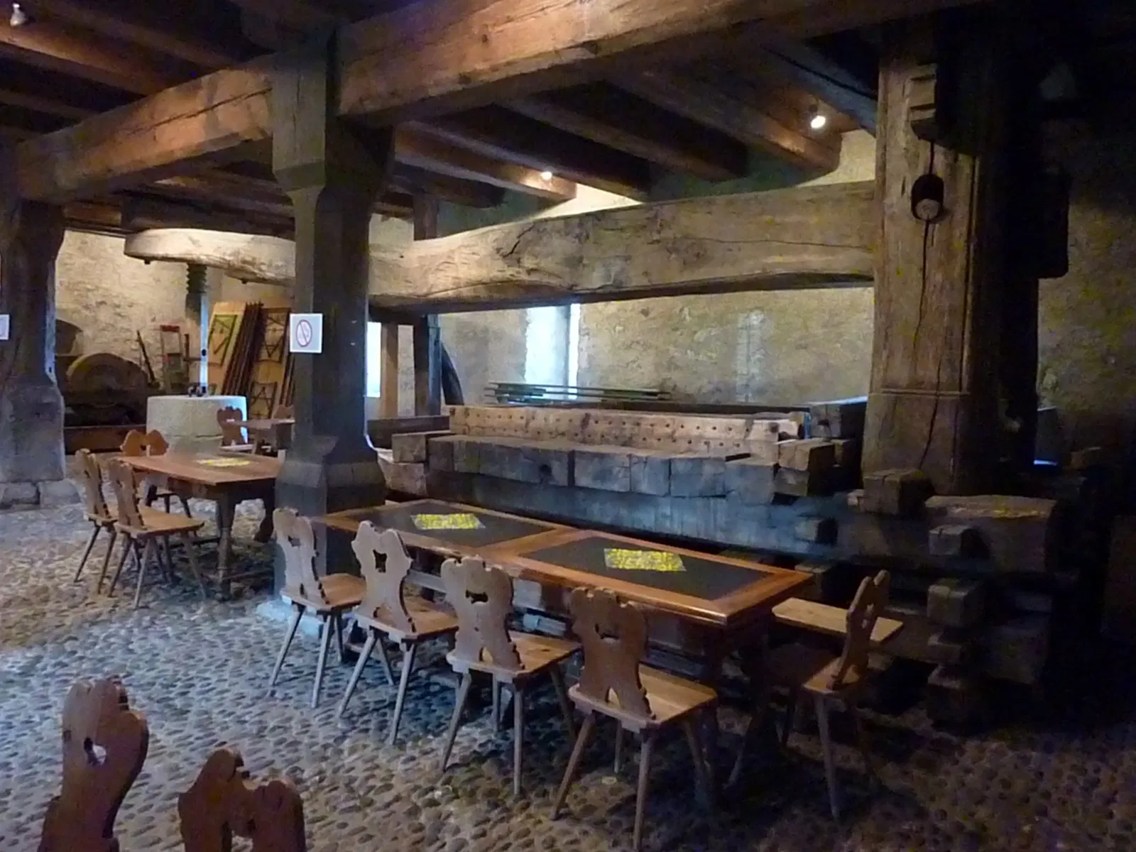 Commanderie de Bubikon