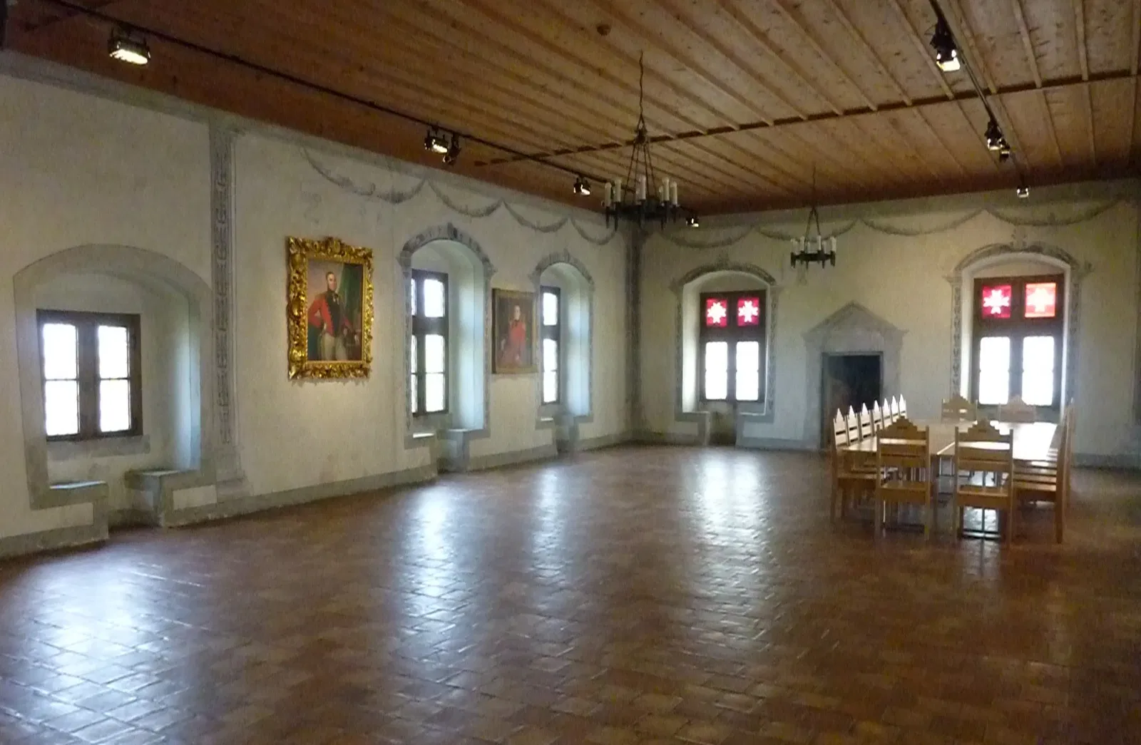 Commanderie de Bubikon