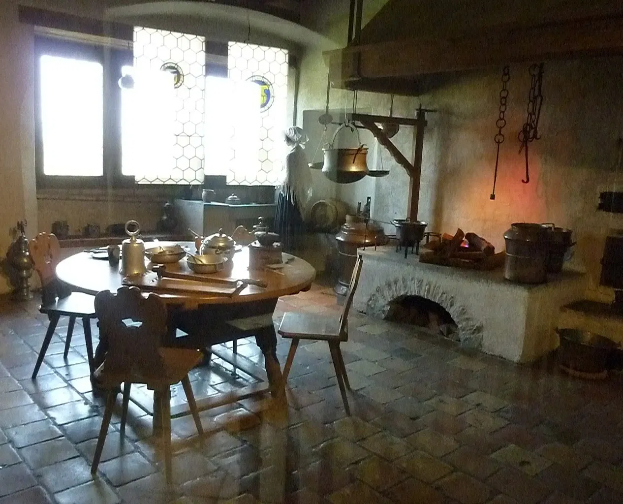 Commanderie de Bubikon