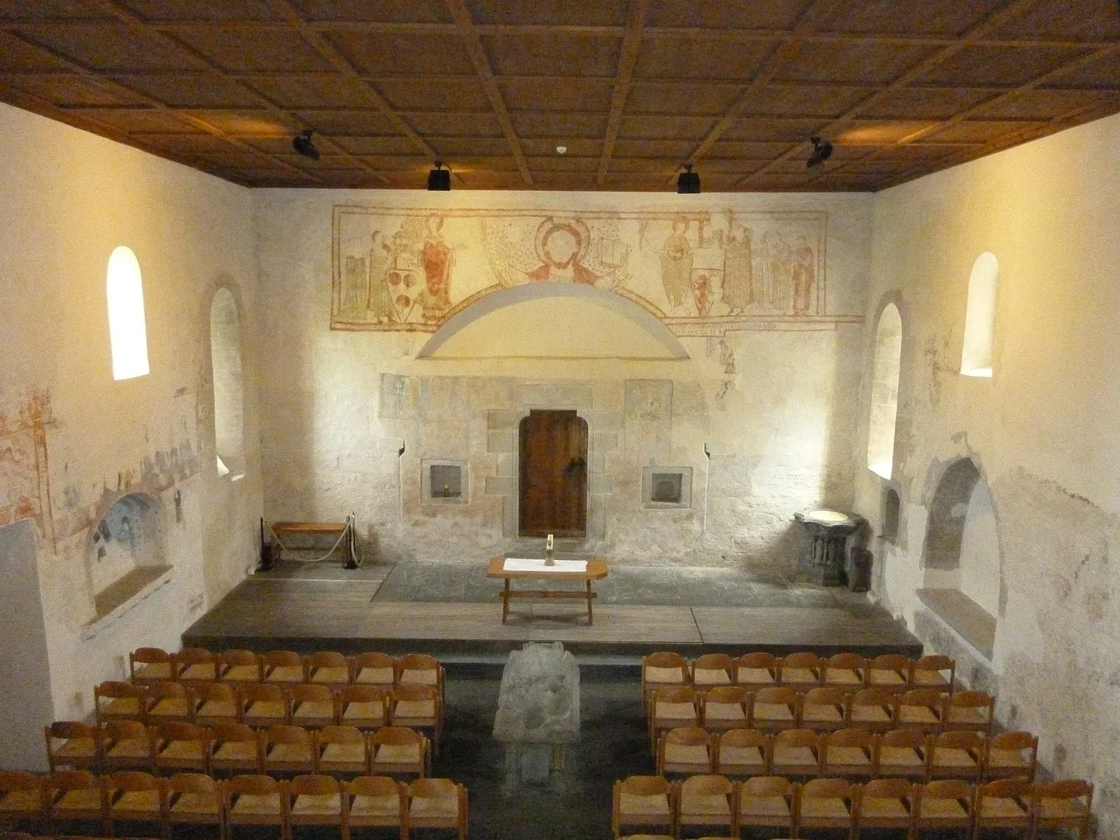 Commanderie de Bubikon