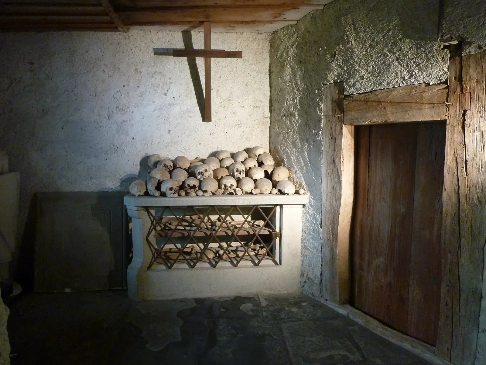 Commanderie de Bubikon