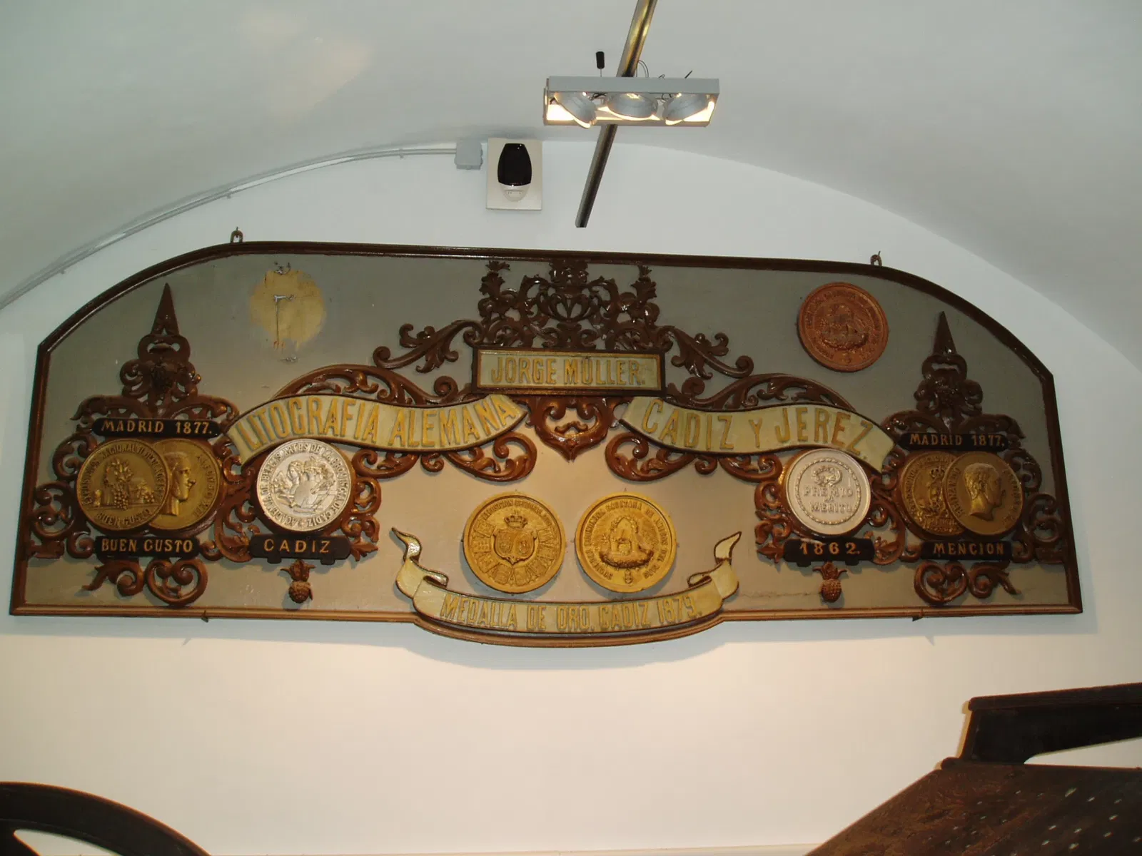 Lithographic Workshop Museum