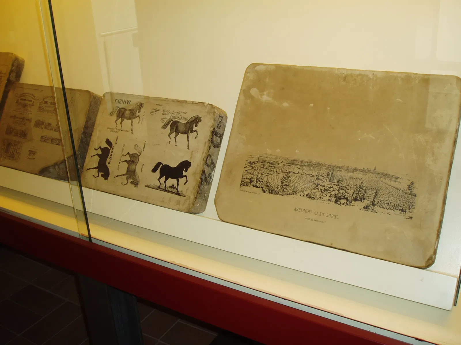 Museo Taller Litográfico