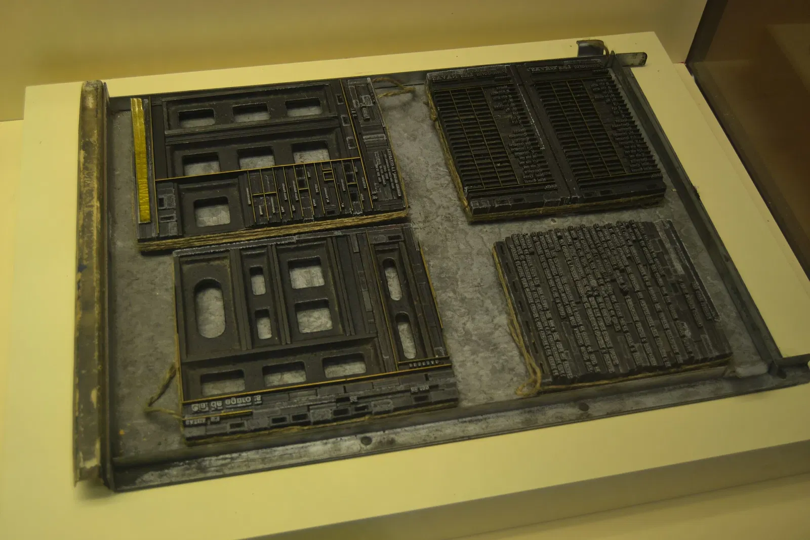 Museo Taller Litográfico