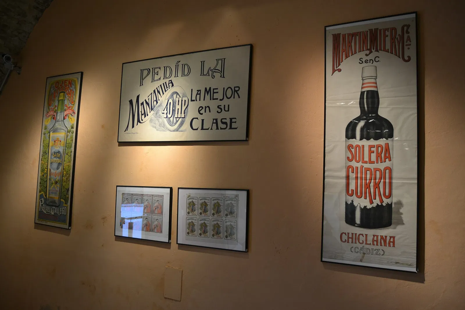 Lithographic Workshop Museum