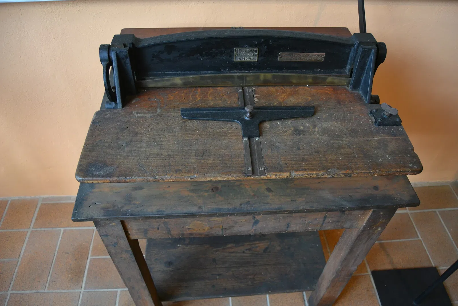 Museo Taller Litográfico