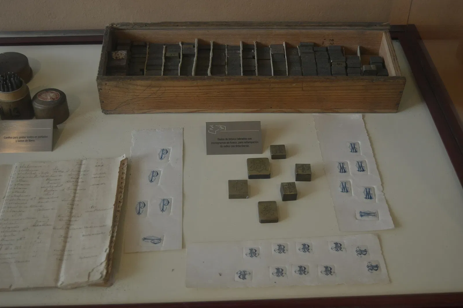 Lithographic Workshop Museum