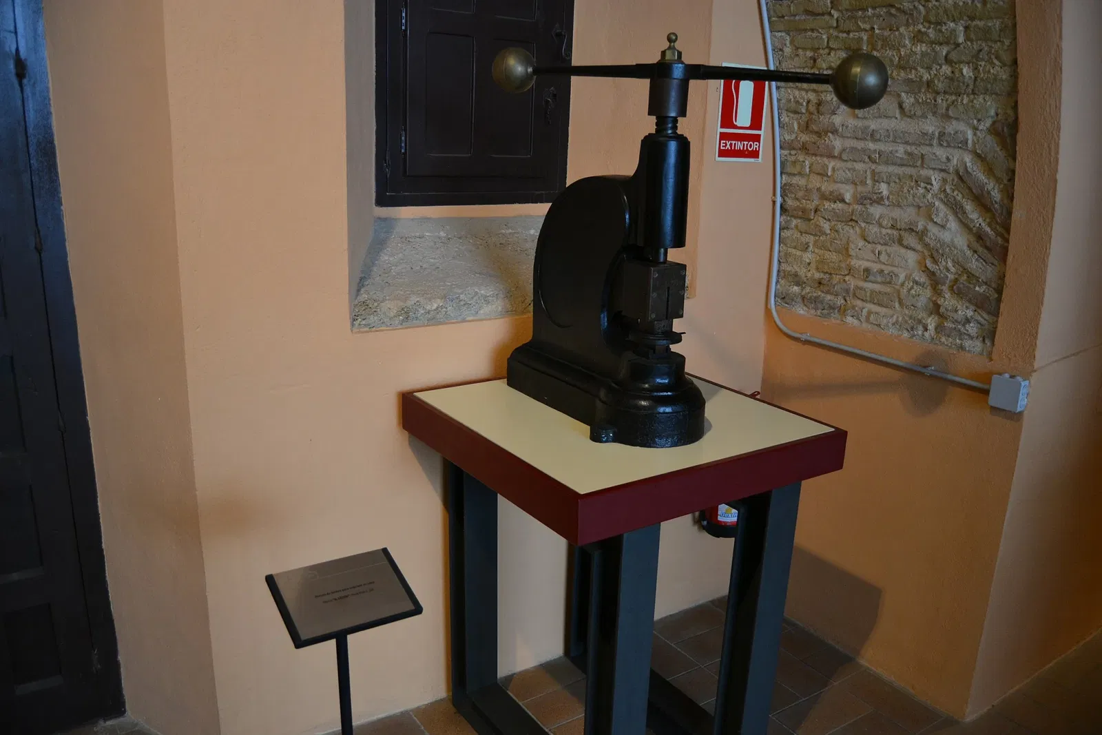 Lithographic Workshop Museum