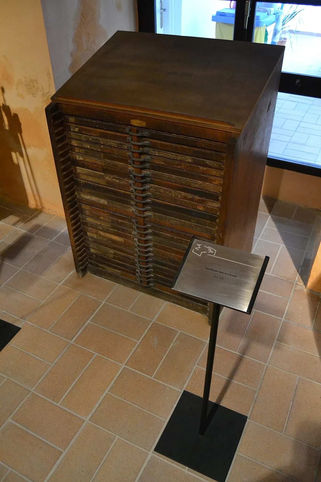 Lithographic Workshop Museum