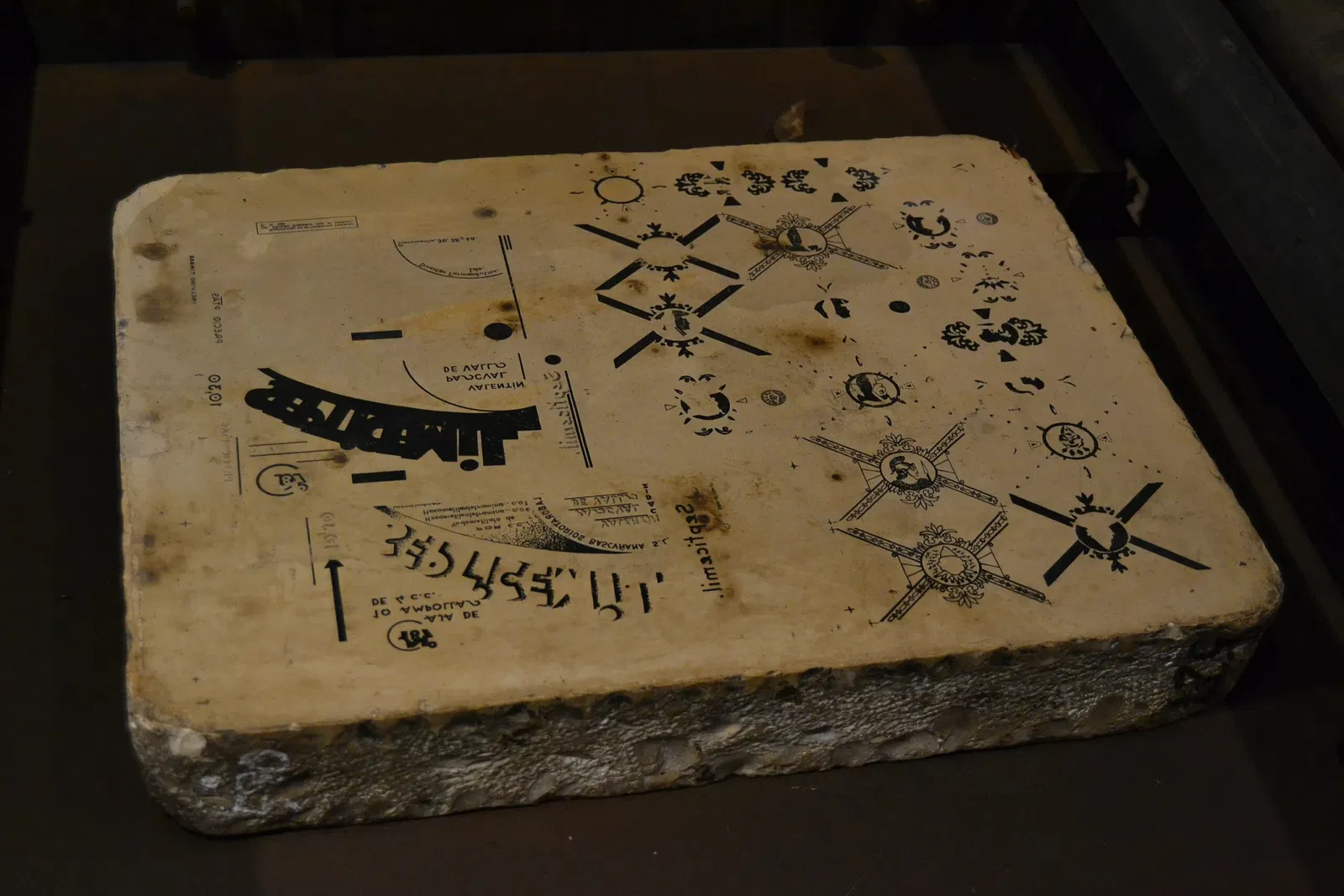 Museo Taller Litográfico