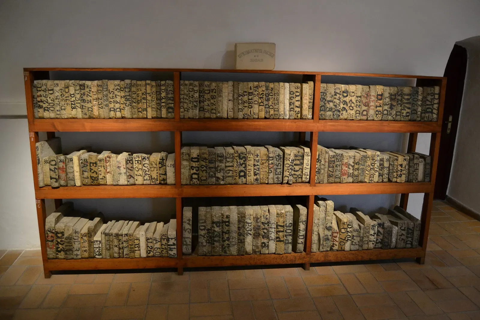 Lithographic Workshop Museum