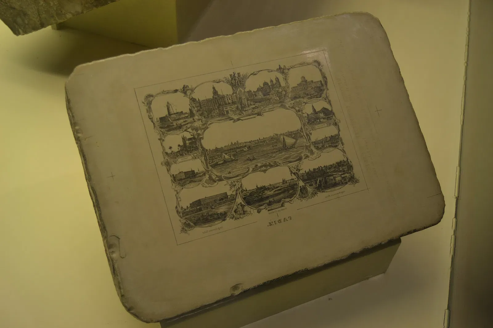 Lithographic Workshop Museum