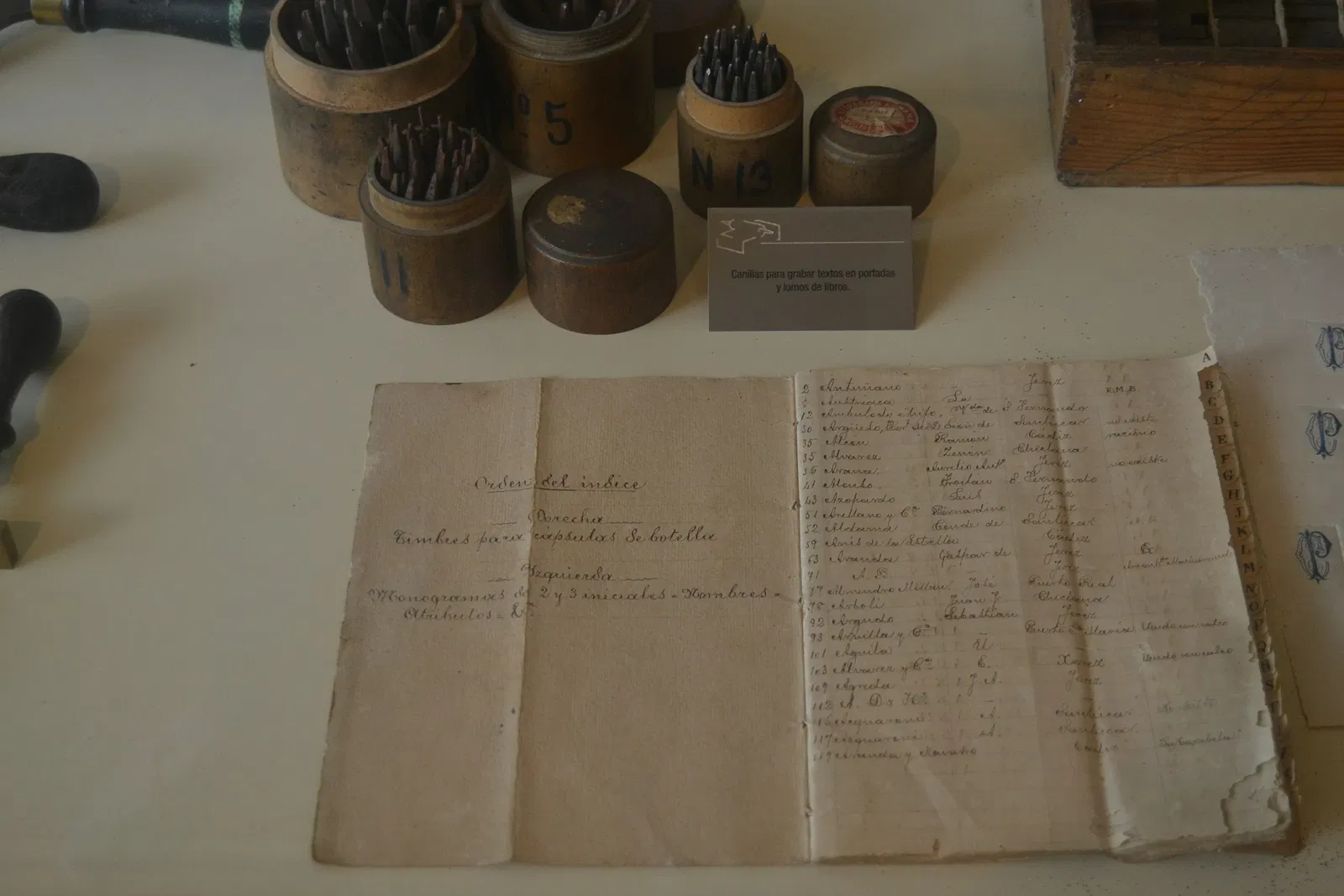 Lithographic Workshop Museum