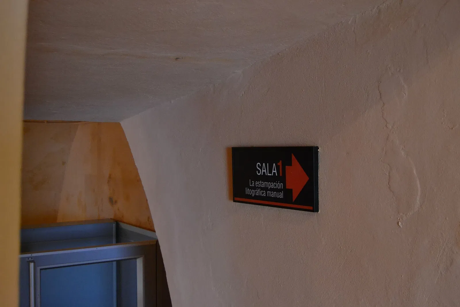 Museo Taller Litográfico