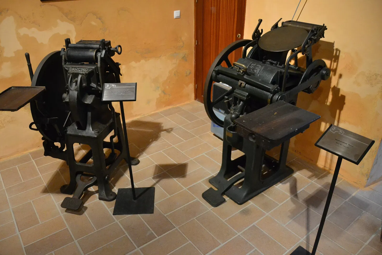 Museo Taller Litográfico