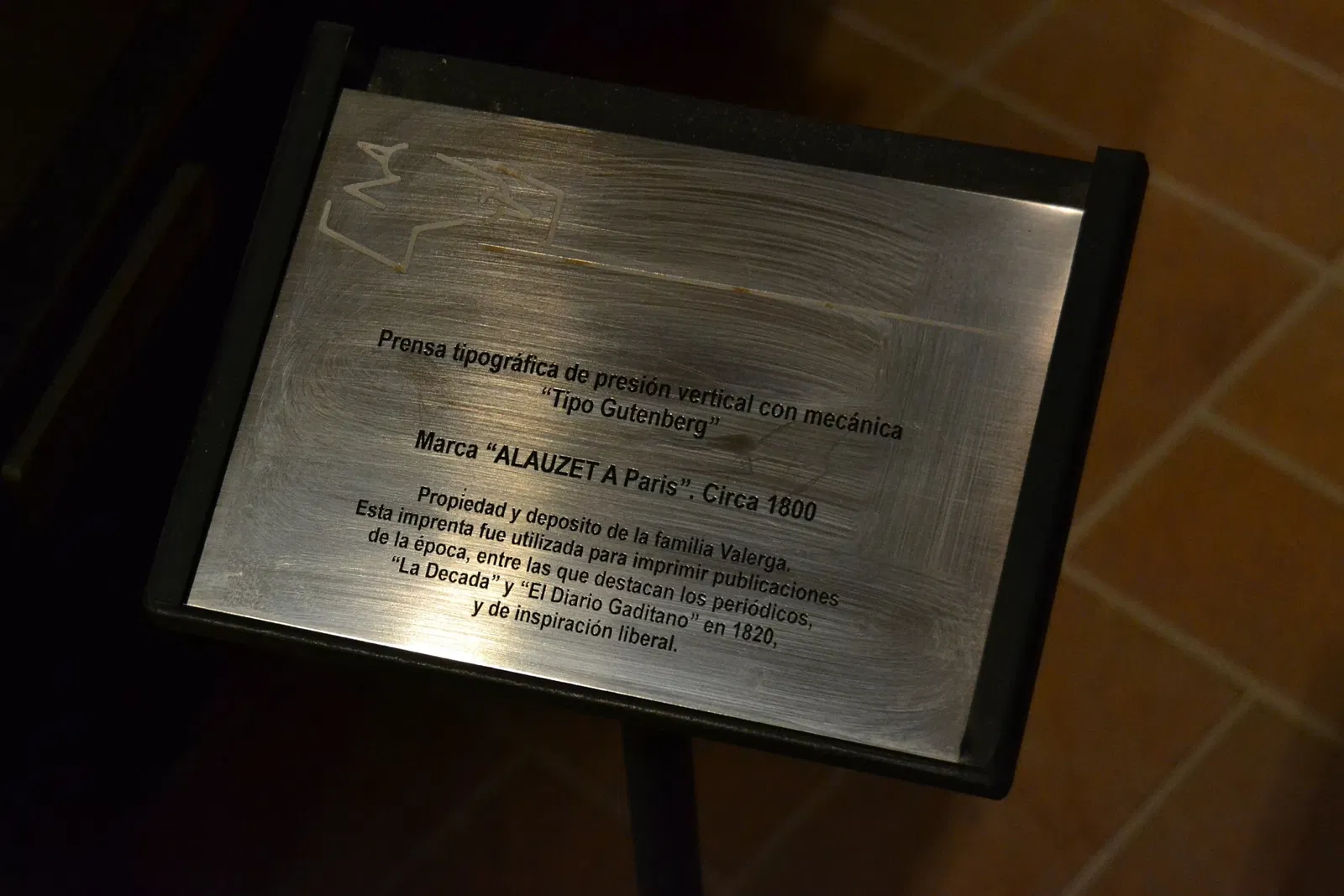 Museo Taller Litográfico