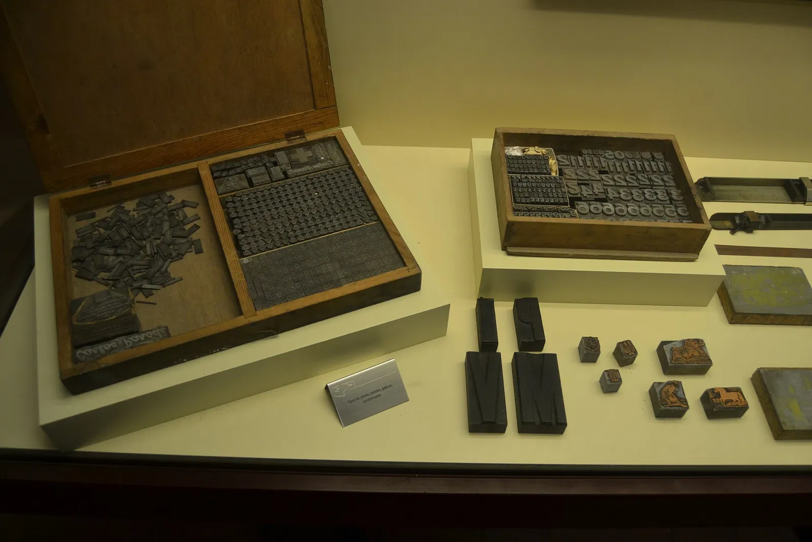 Museo Taller Litográfico