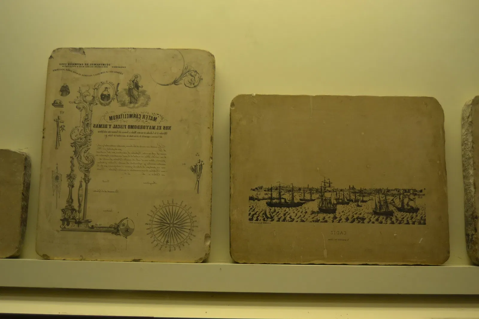 Museo Taller Litográfico