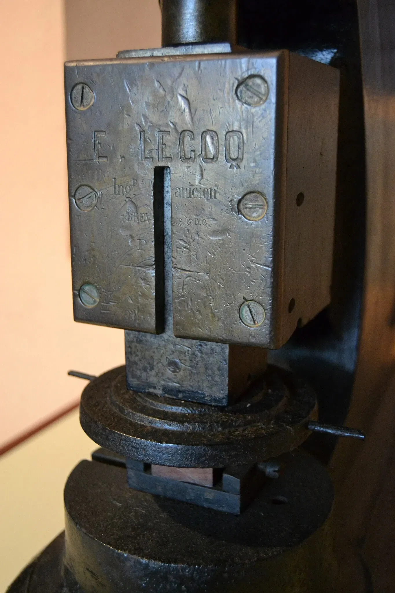 Museo Taller Litográfico