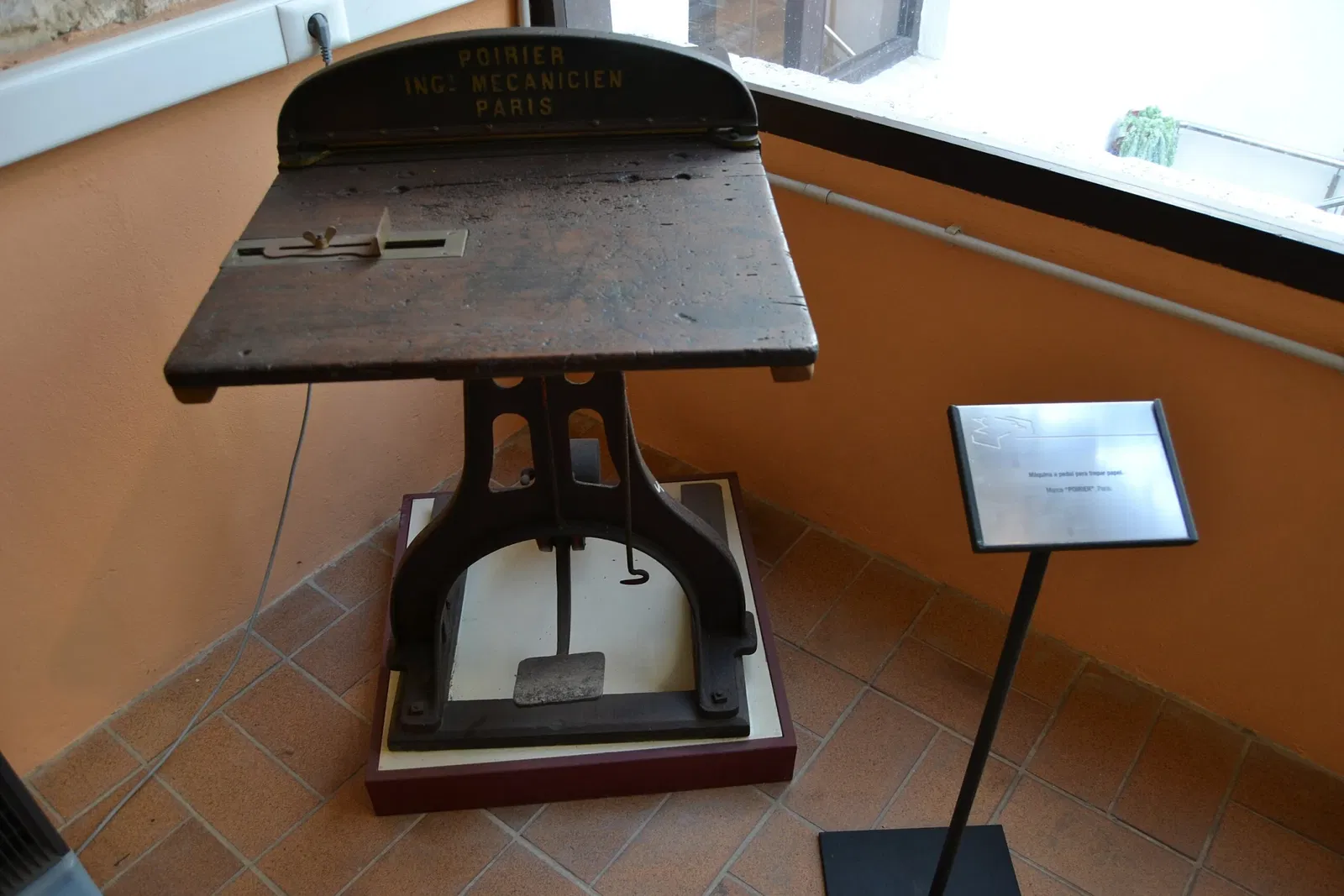 Lithographic Workshop Museum