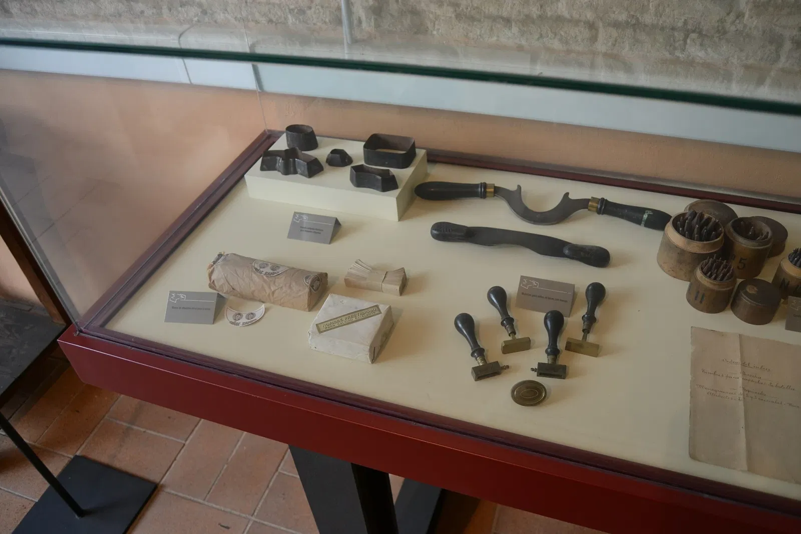 Lithographic Workshop Museum