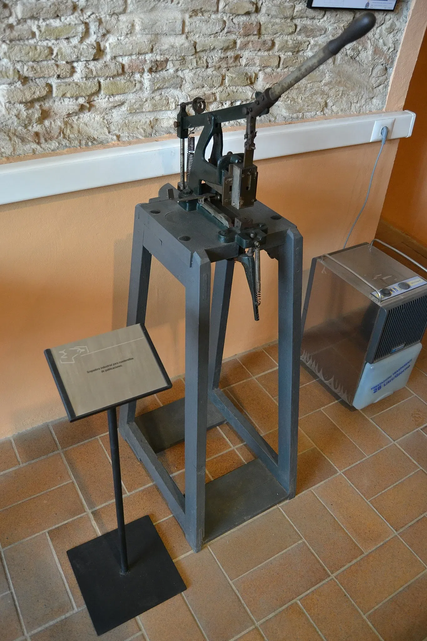 Museo Taller Litográfico