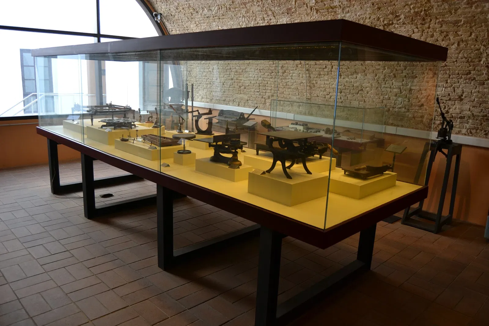 Lithographic Workshop Museum