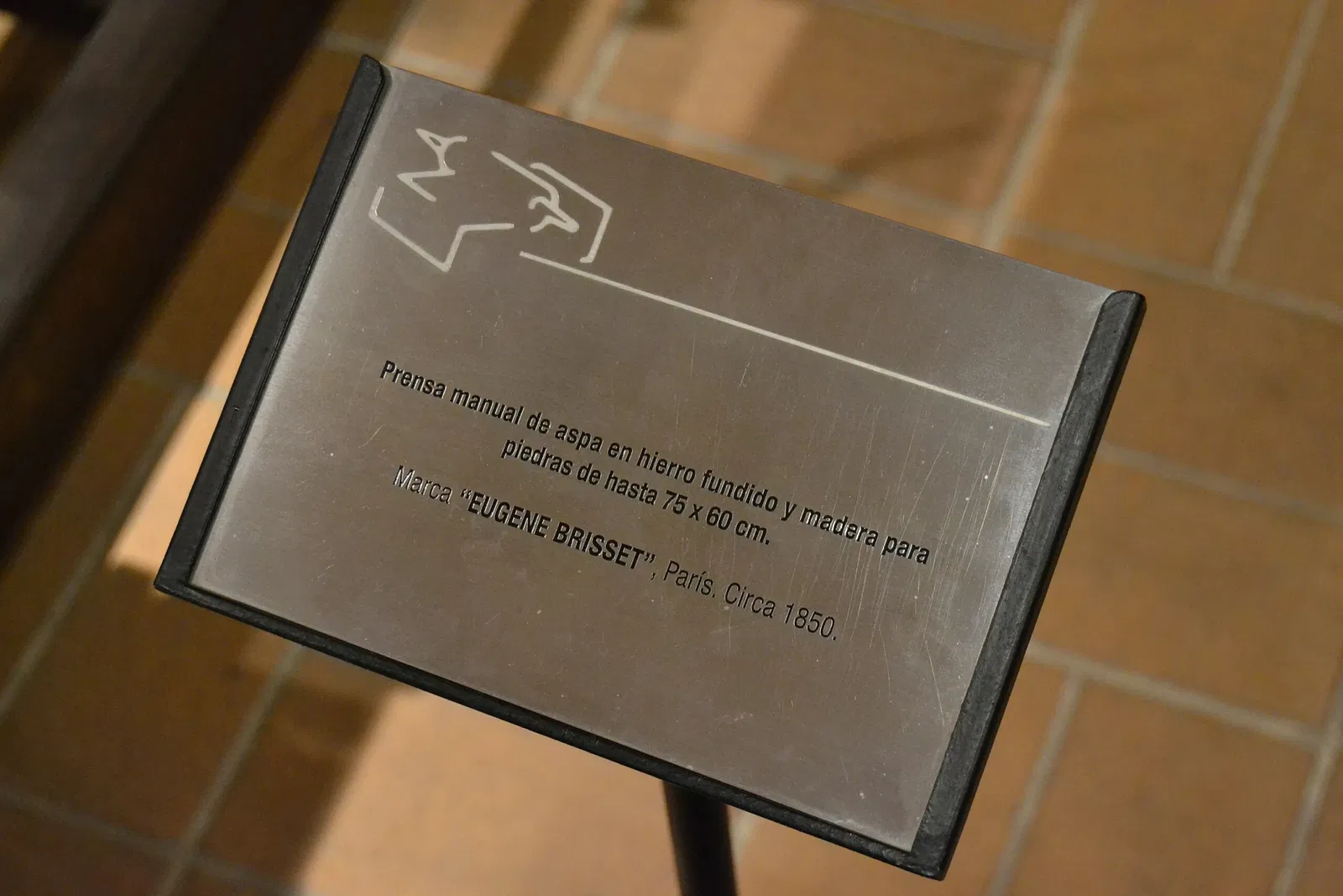 Museo Taller Litográfico