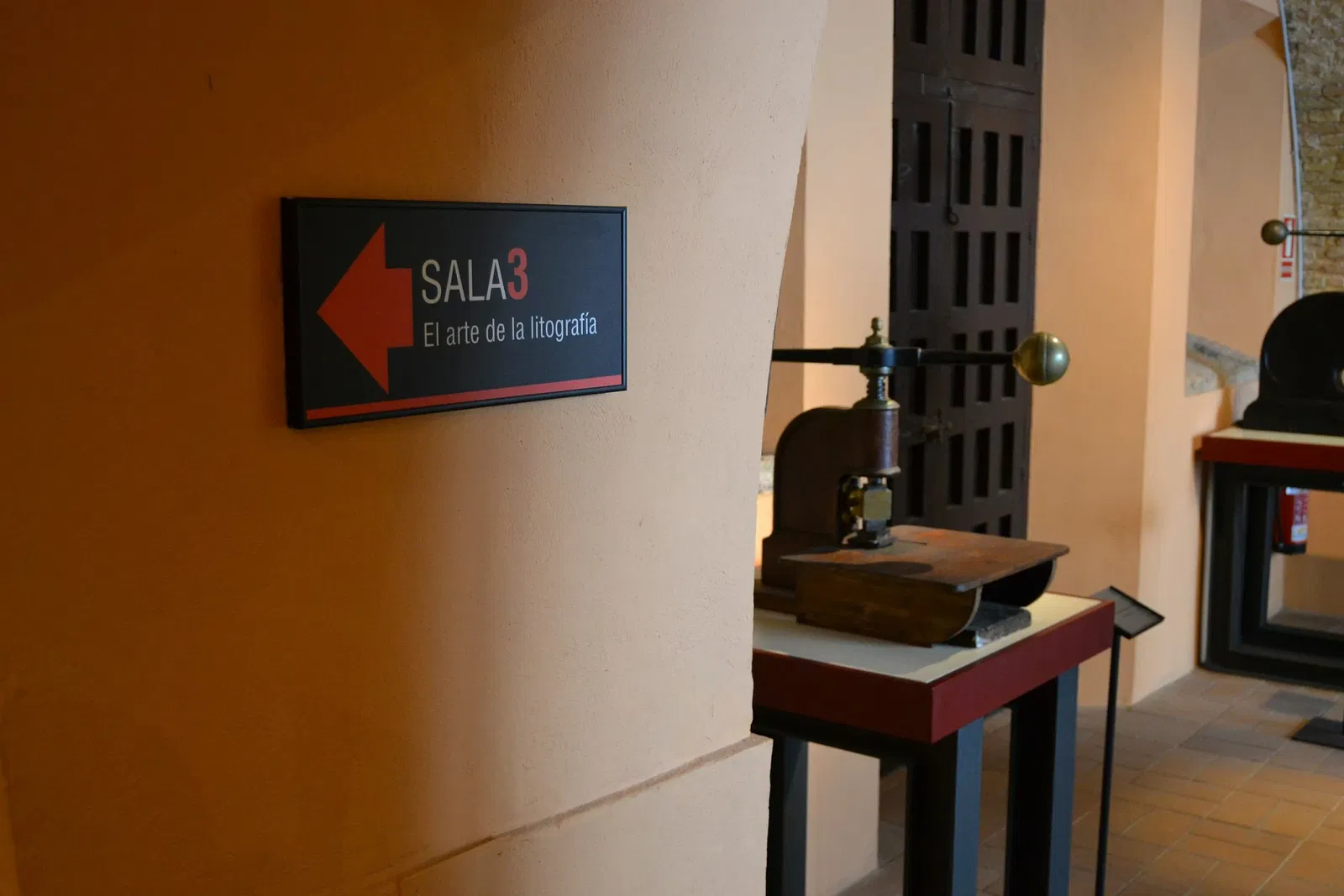 Lithographic Workshop Museum