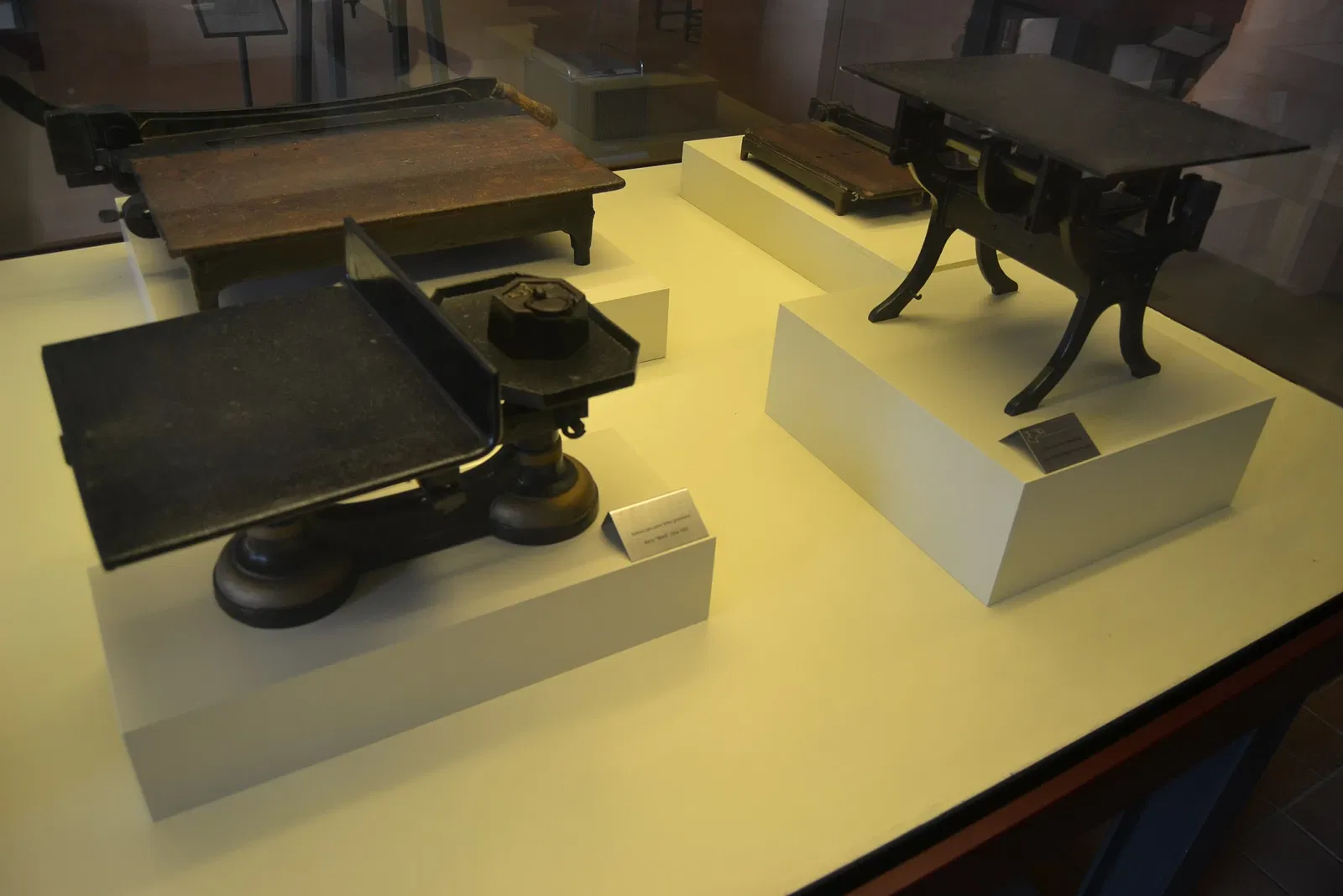 Lithographic Workshop Museum