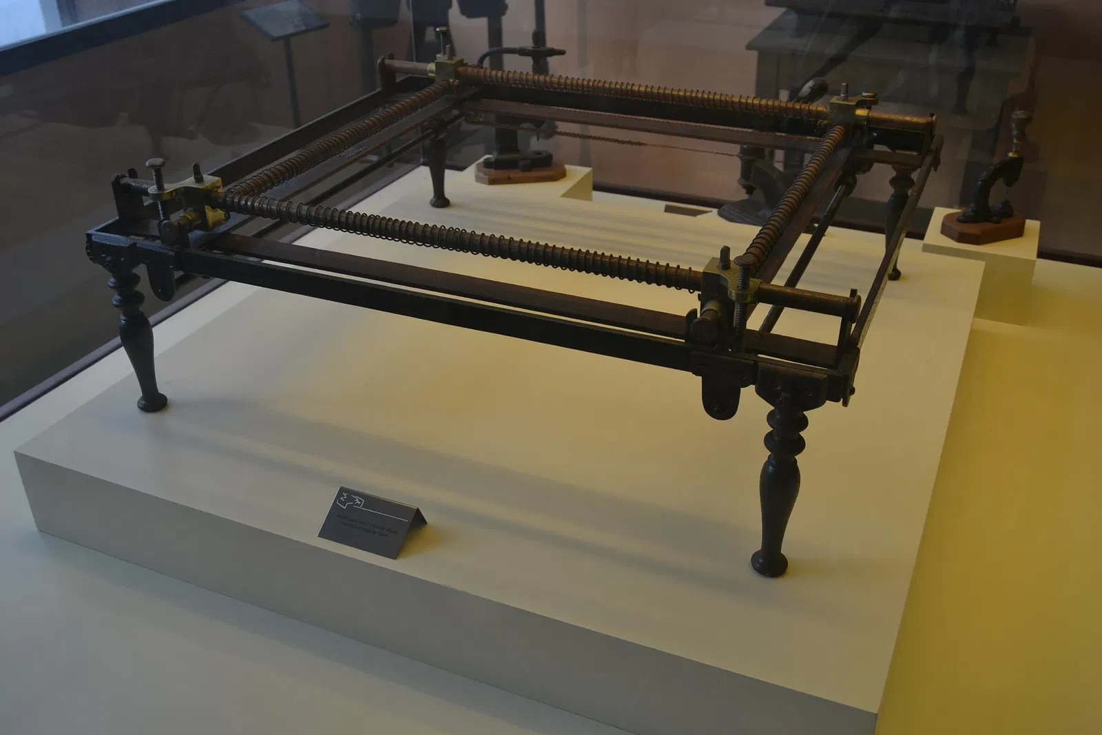 Lithographic Workshop Museum