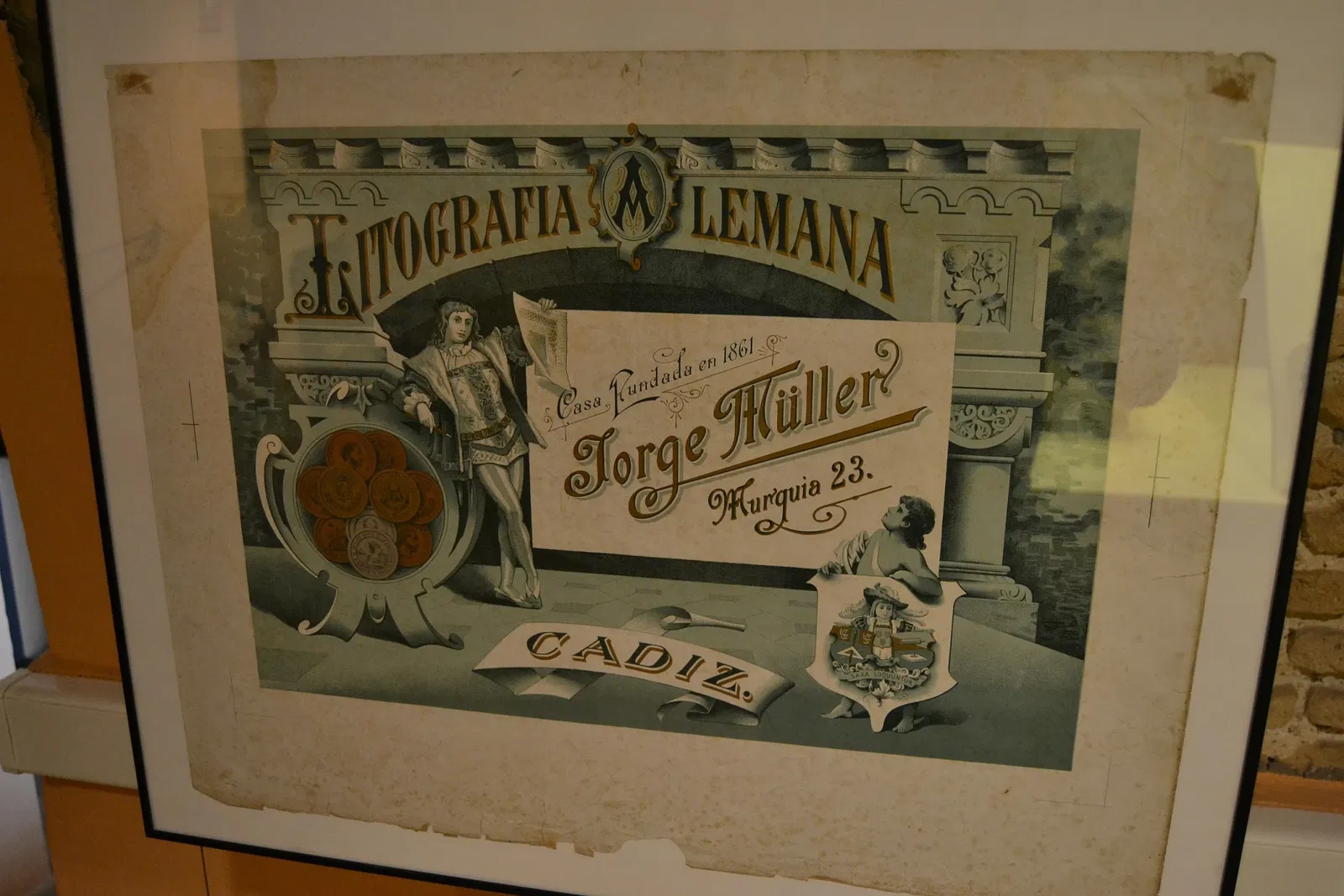 Lithographic Workshop Museum