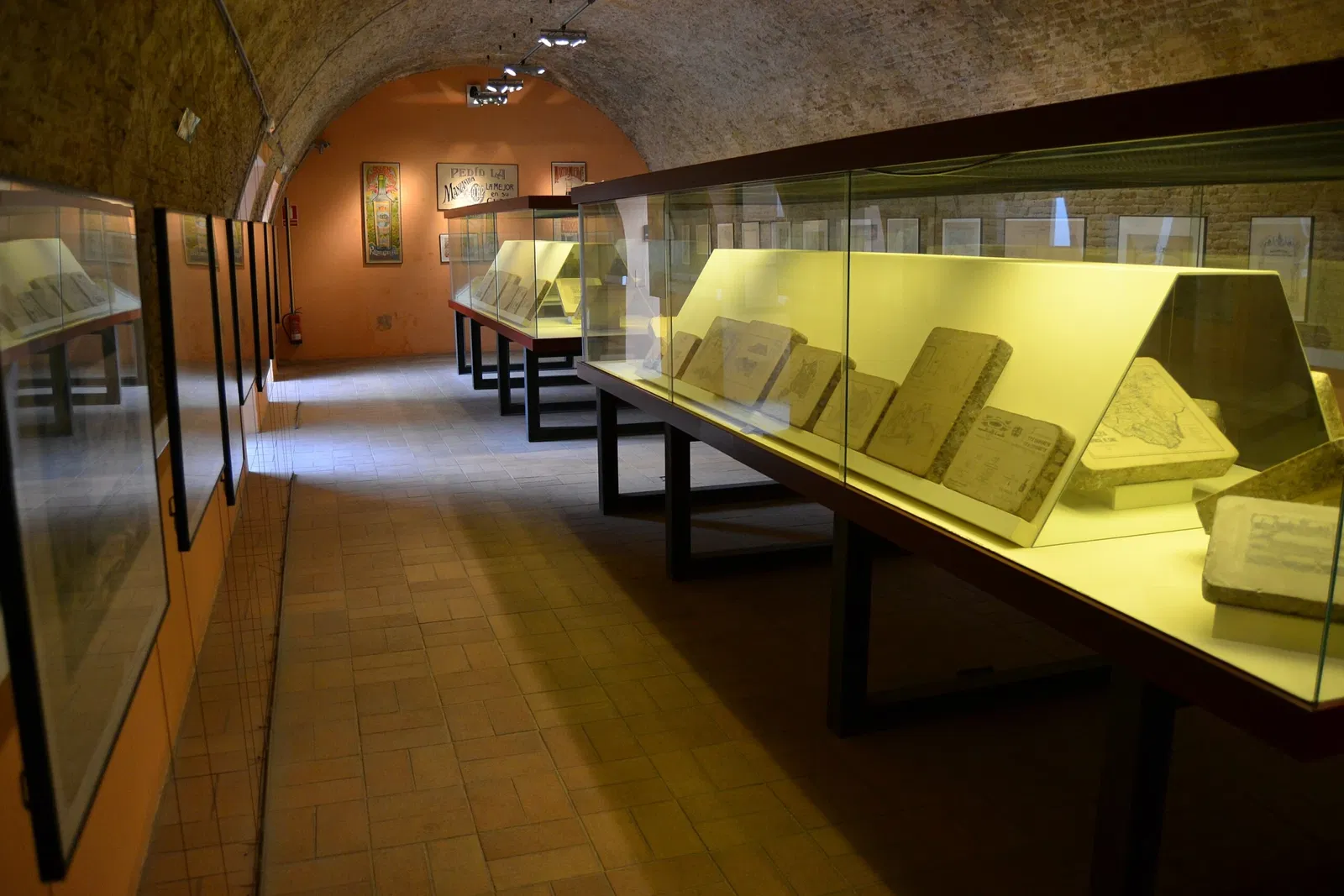 Museo Taller Litográfico