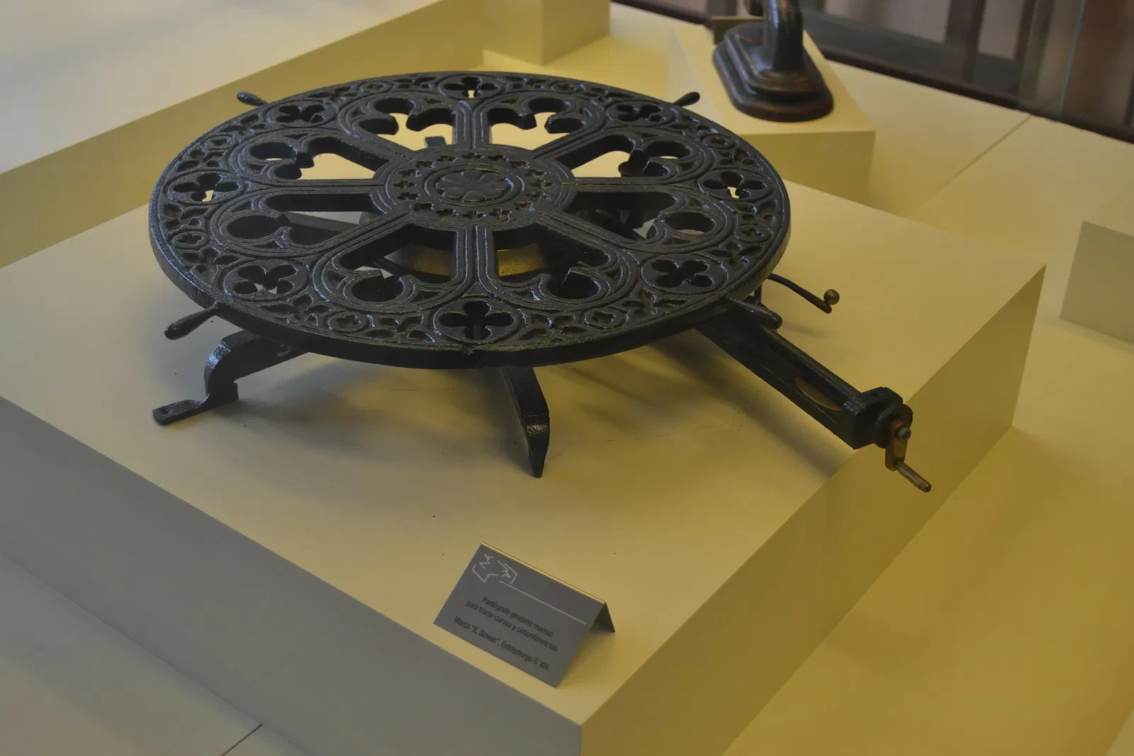 Museo Taller Litográfico