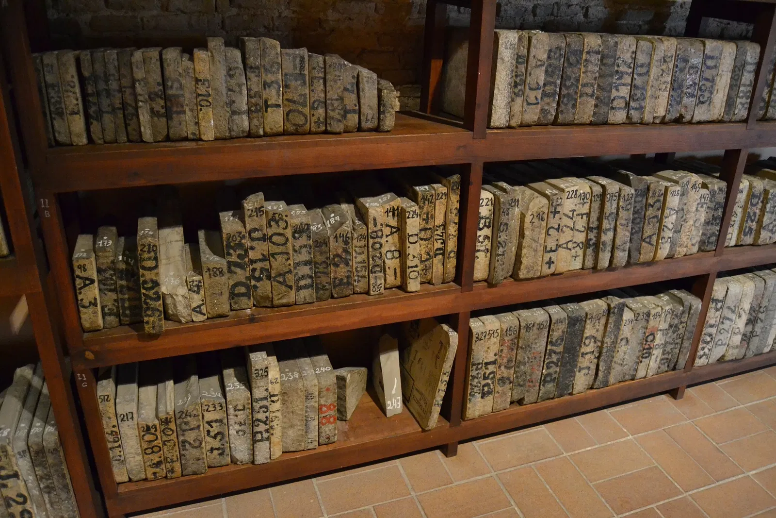 Museo Taller Litográfico