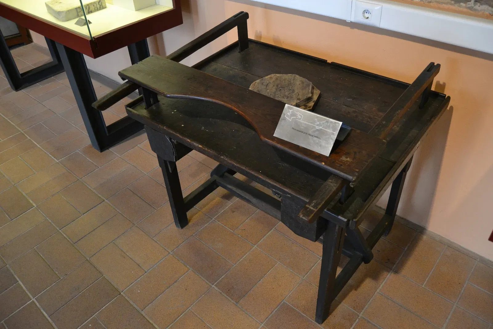 Lithographic Workshop Museum