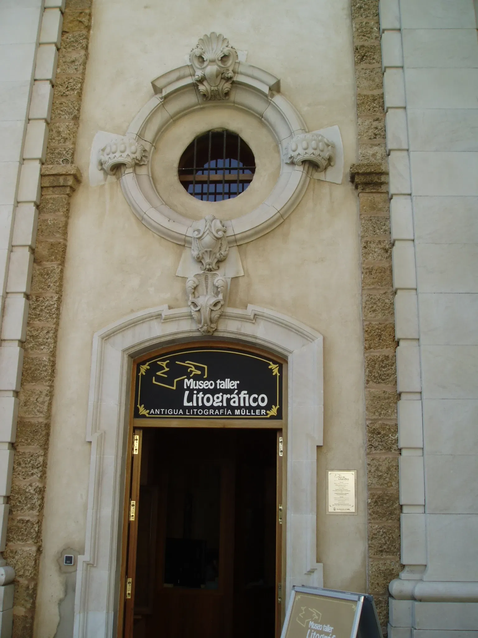 Museo Taller Litográfico