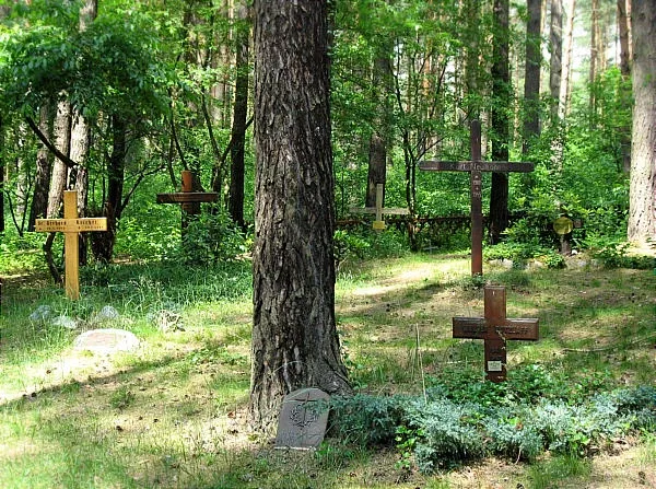 NKVD special camp Nr. 7