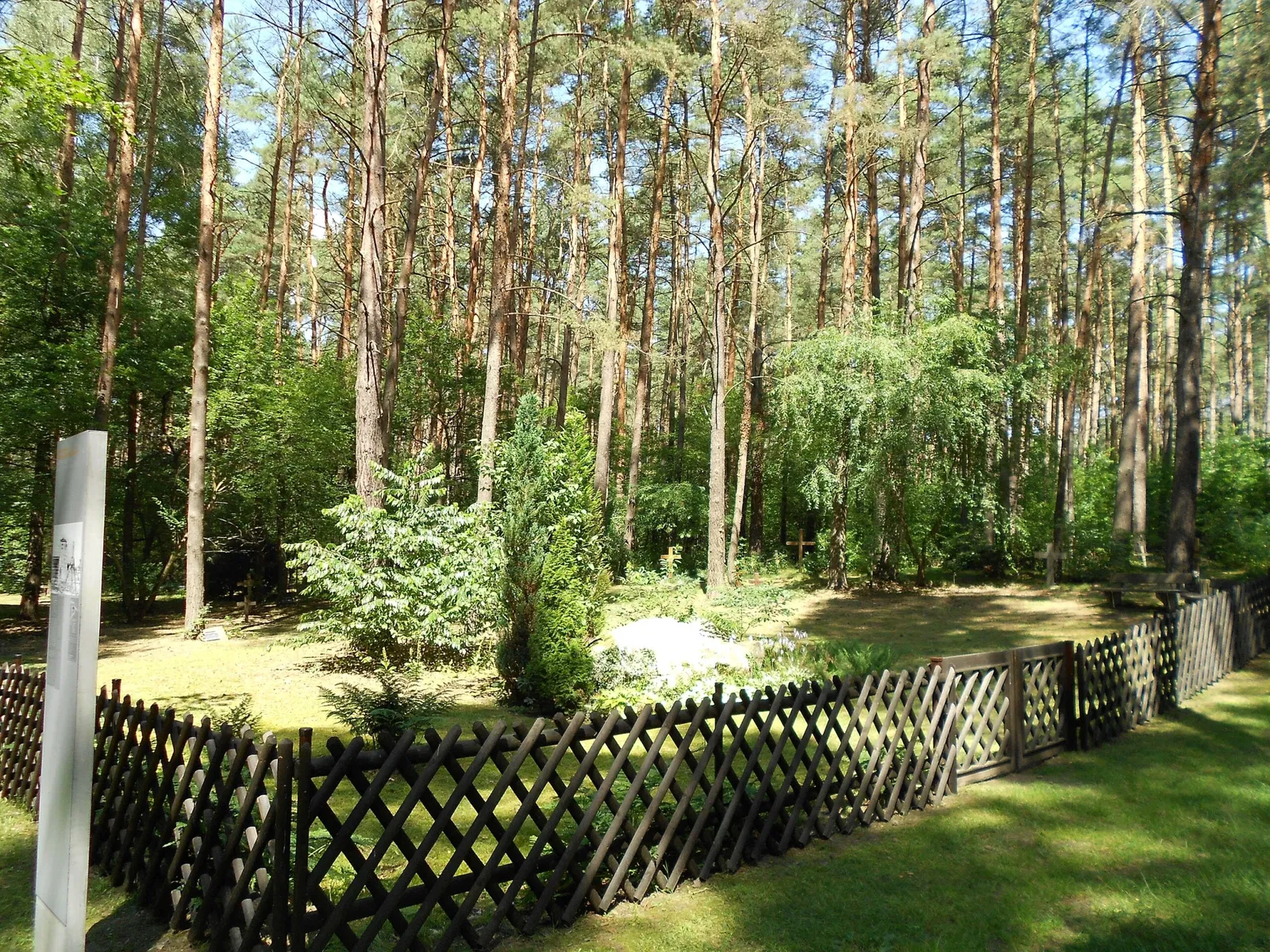 NKVD special camp Nr. 7