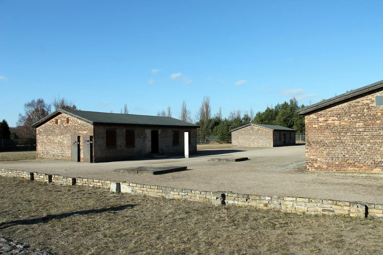 Campo especial número 7 del NKVD