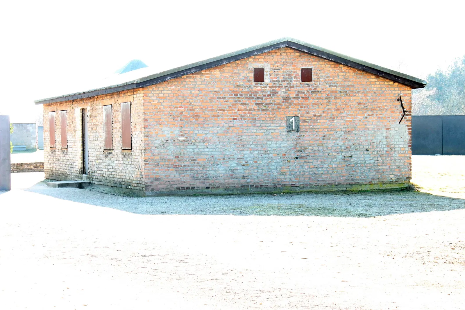 NKVD special camp Nr. 7