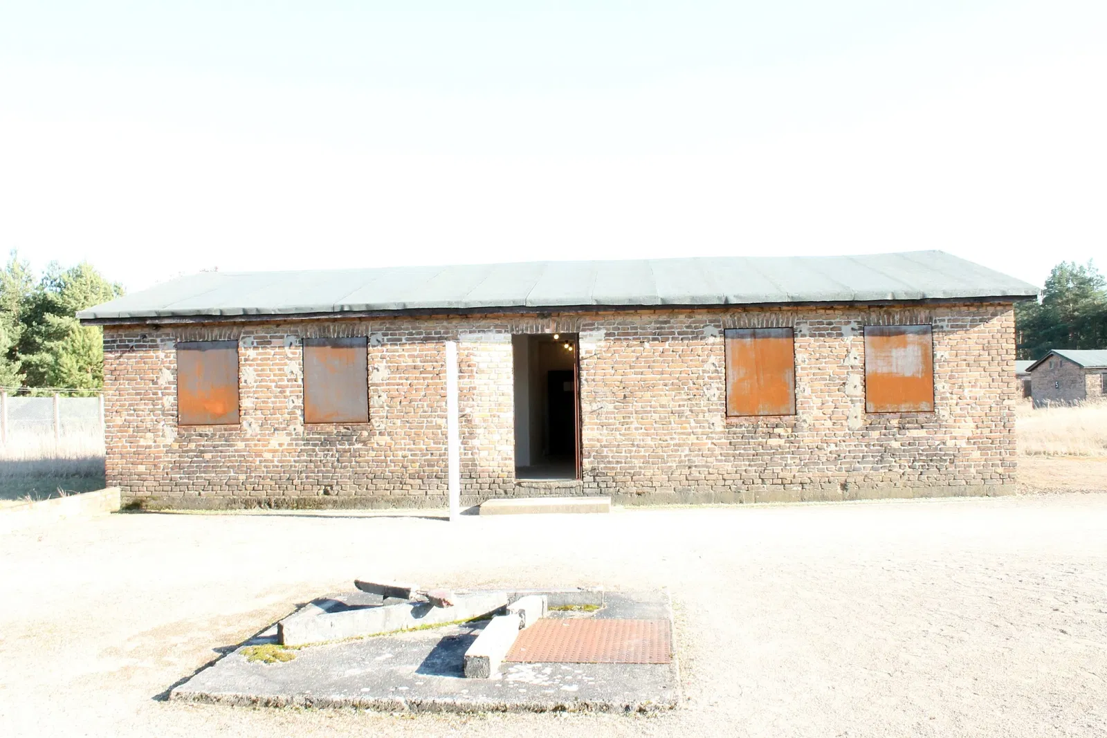 NKVD special camp Nr. 7