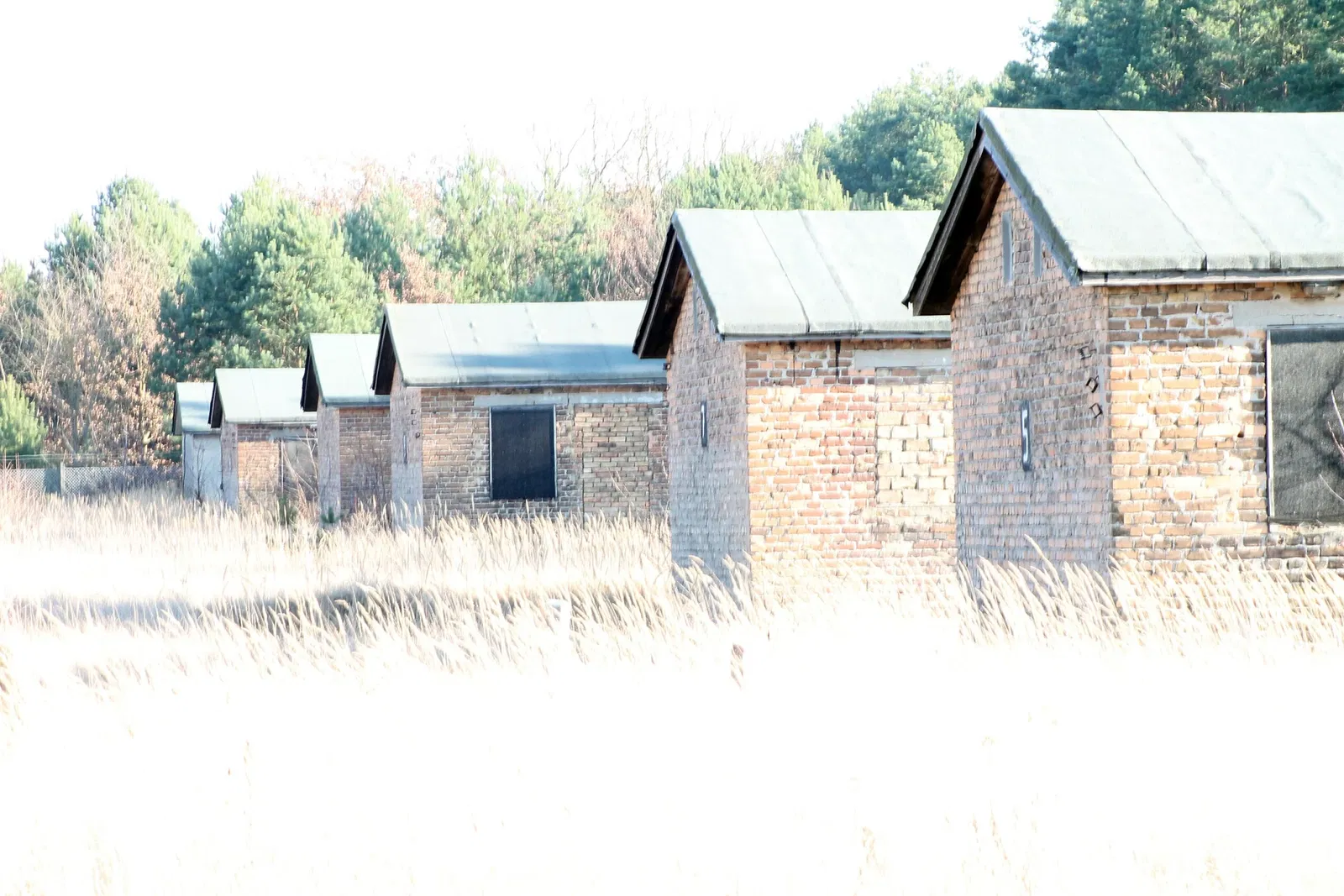 Museum "Sowjetisches Speziallager"