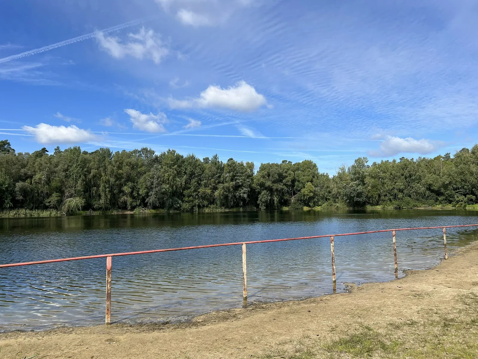 Freizeitpark Germendorf