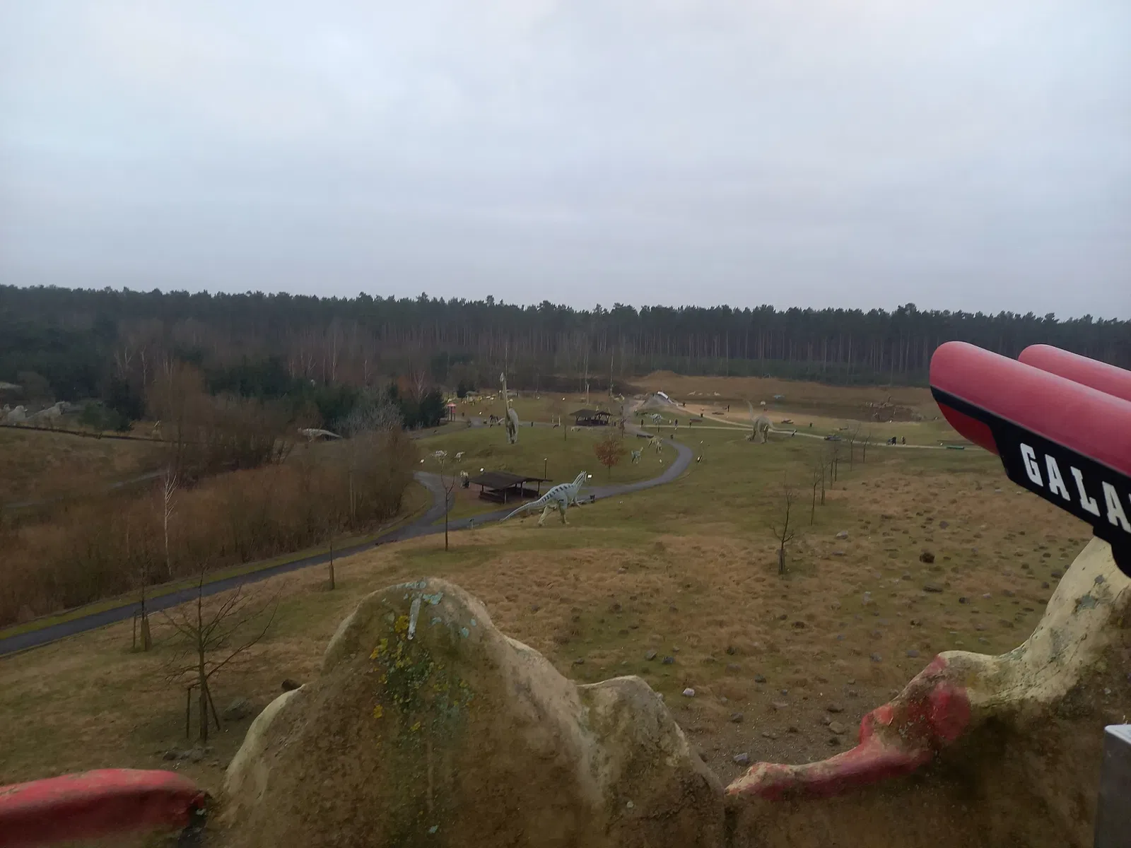 Freizeitpark Germendorf