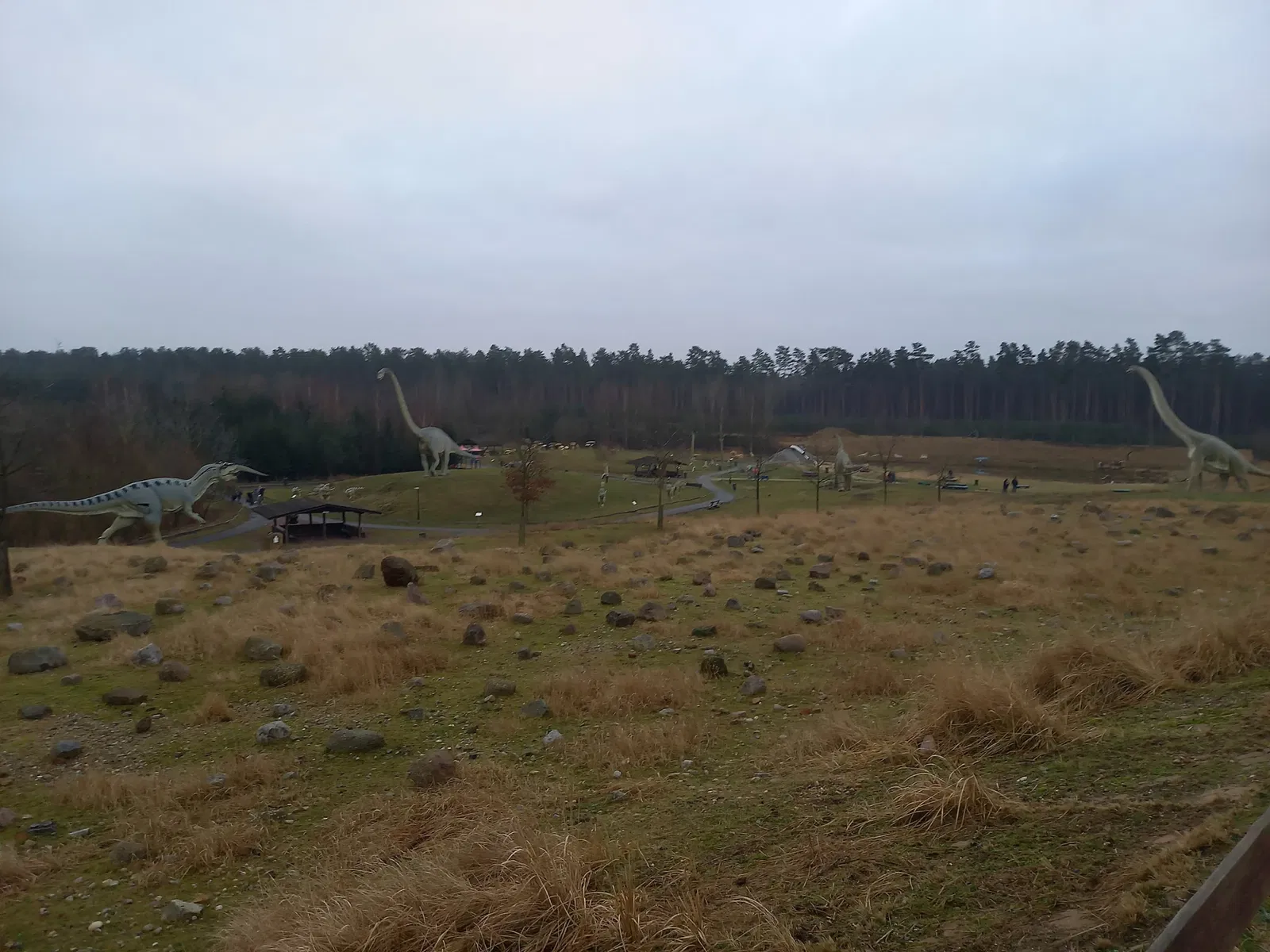 Freizeitpark Germendorf