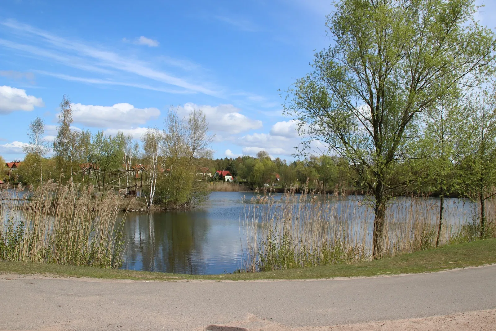 Freizeitpark Germendorf