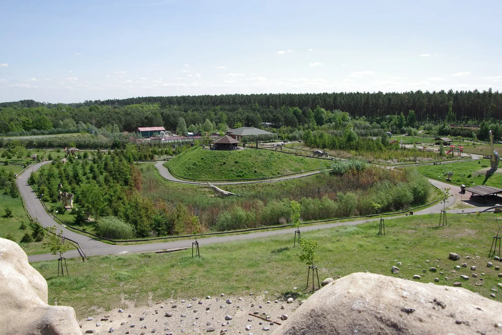 Freizeitpark Germendorf
